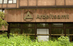 Die Agentur für Arbeit in Reutlingen