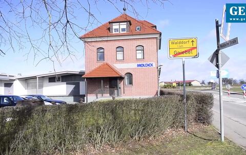 Firma Moldex in Walddorfhäslach produziert Atemschutzmasken