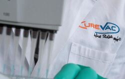 CureVac