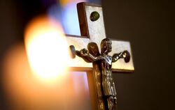 Jesuskreuz