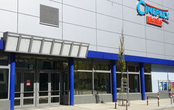 CIneplex zu