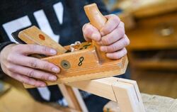 Ausbildung