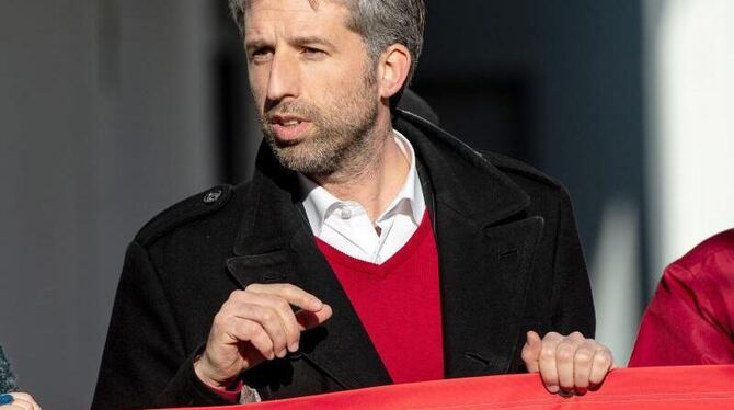 Boris Palmer
