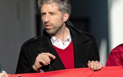 Boris Palmer
