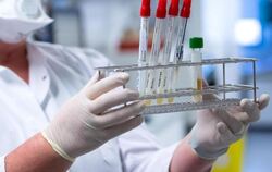 Coronavirus-Test