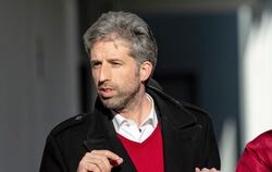 Boris Palmer, Oberbürgermeister von Tübingen