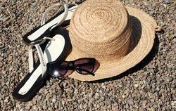 Sommerurlaub