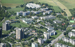 Reutlingen ist ein europaweit anerkannter Hochschulstandort.  ARCHIVFOTO: GROHE