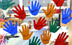 Die Kinder müssen sich gedulden. FOTO: DPA