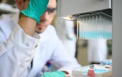 Biotech-Unternehmen Curevac