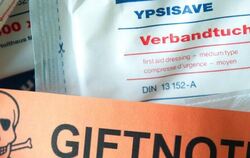 Giftnotruf