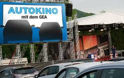 Autokino Pfullingen
