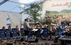 Musikvereine wie Großengstingens »Schwäbische Alb-Musikanten« sind von der Coronakrise gleich mehrfach und damit besonders stark