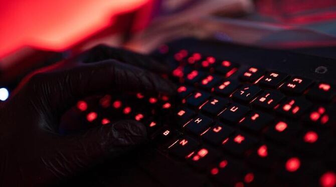 Tastatur