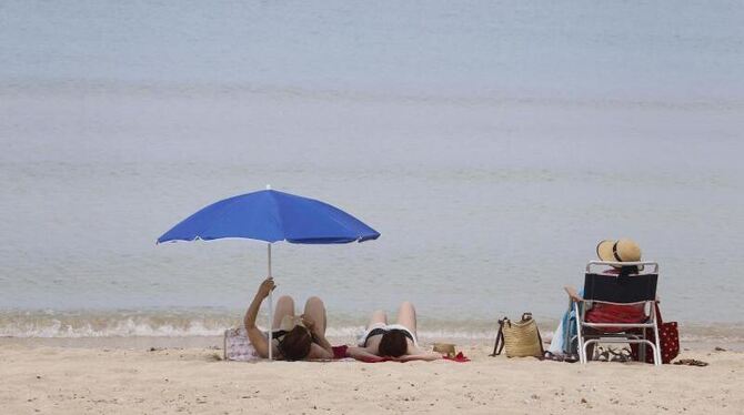 Spanien-Urlaub 2020