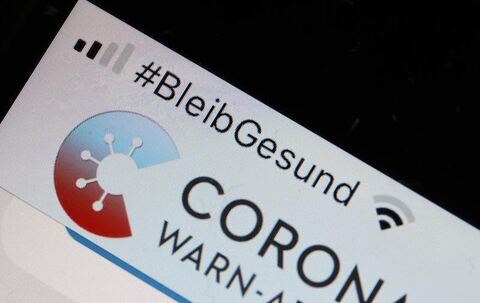 Corona-Warn-App