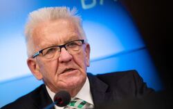Winfried Kretschmann