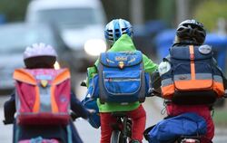 Schulkinder