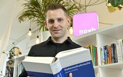 Datenschutzaktivist Max Schrems