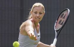 Angelique Kerber