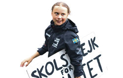 Greta-freisteller