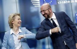 EU-Spitzen