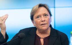 Susanne Eisenmann (CDU)