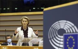 Ursula von der Leyen