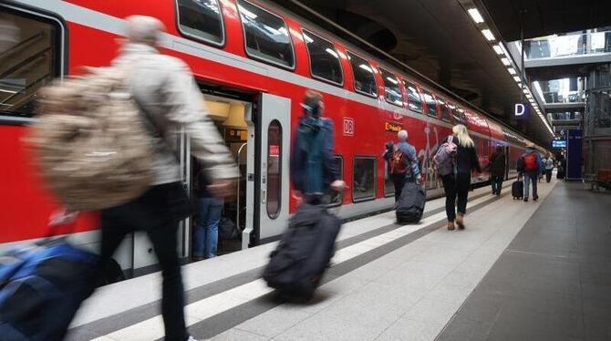 Deutsche Bahn