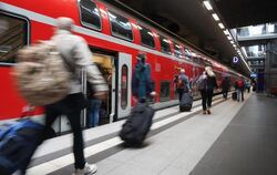 Deutsche Bahn