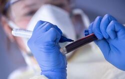 Coronatest