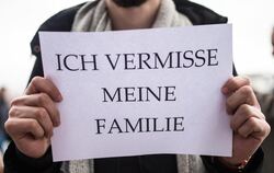 Familiennachzug