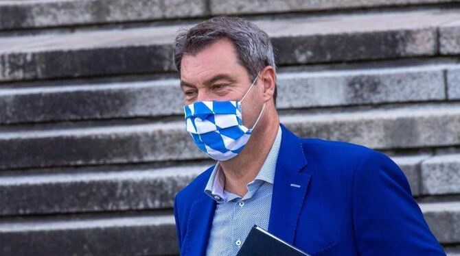 Markus Söder