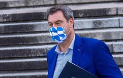 Markus Söder