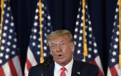 US-Präsident Trump