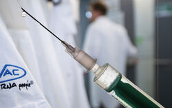 Seit Curevac bekannt gegeben hat, einen Impfstoff gegen das Coronavirus zu entwickeln, ist das Interesse der Investoren stark ge