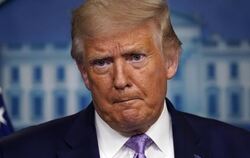 US-Präsident Trump