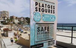 Tourismus auf Mallorca