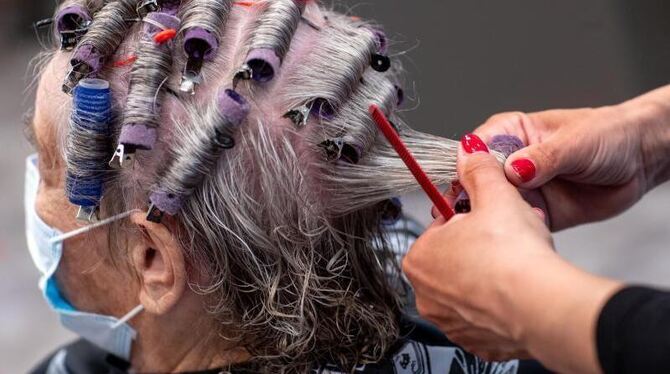 Friseur