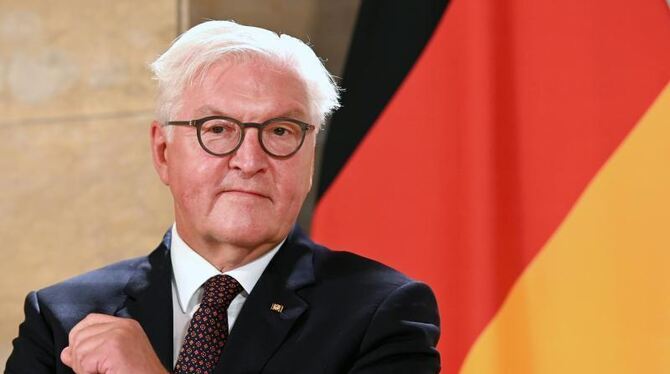 Frank-Walter Steinmeier