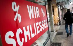 Geschäftsaufgabe