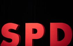SPD Logo