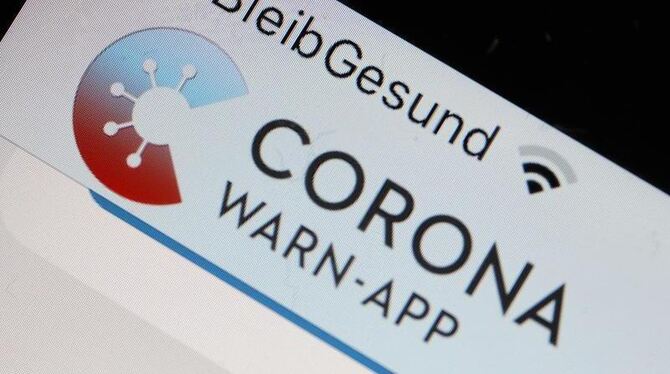 Corona-Warn-App: SAP und Telekom ziehen positive Bilanz ...