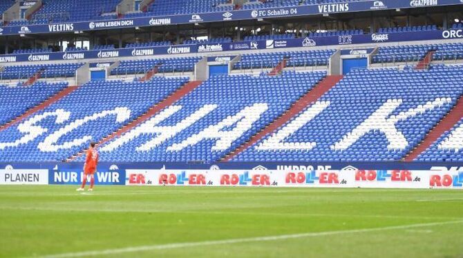Veltins Arena