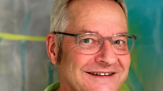 Ulrich Gottwik,  Hohenstein  Aktionstelefon  ab 16.30 Uhr: 07121 302-305