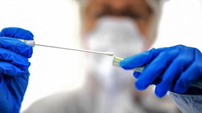 Coronatest