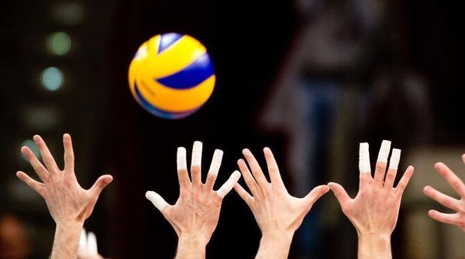 Volleyball