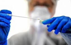 Coronatest