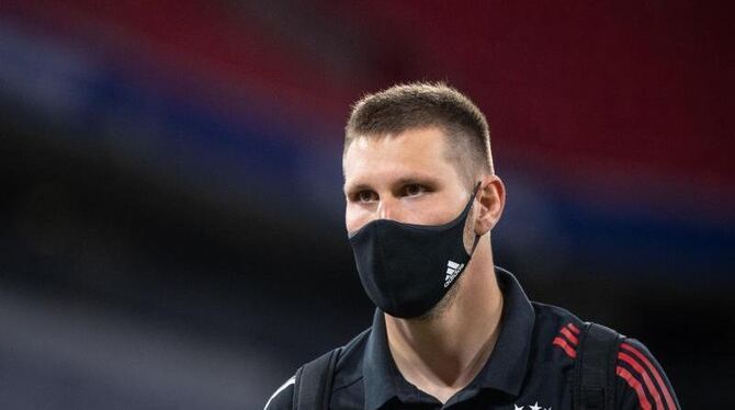 Niklas Süle