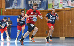 Volle Kraft voraus: Lukas List, Kapitän des Drittligisten VfL Pfullingen.  FOTO: T.BAUR/EIBNER